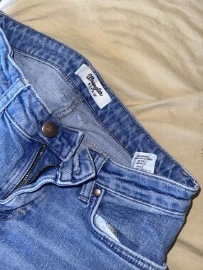 Wrangler retro  women’s jeans